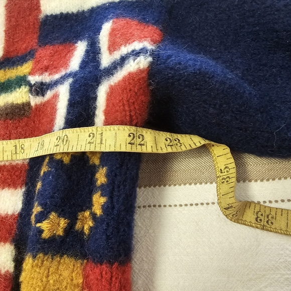 Boys of Europe sweater - Picture 6 of 8